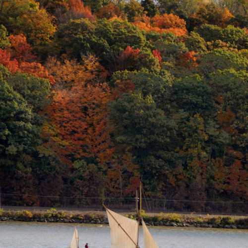 Vermont Sail Project