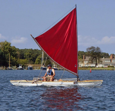 Larry Haff's Ulua