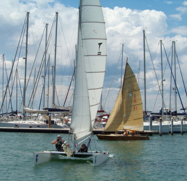 Pelican and Catalina