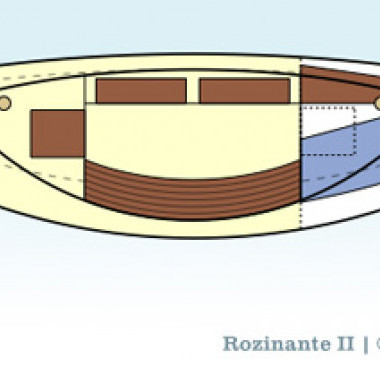 Rozinante II