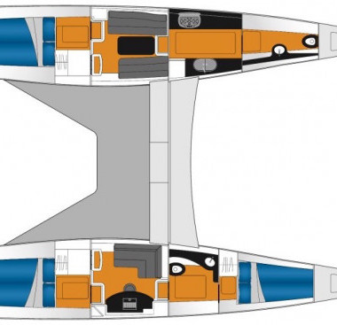 Sig 45 layout