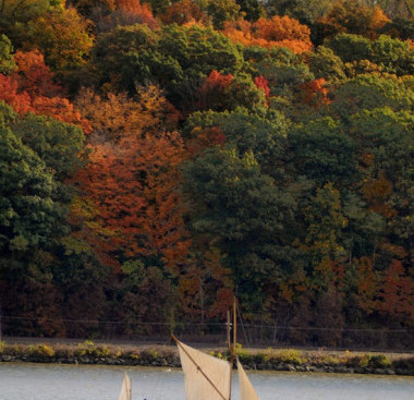 Vermont Sail Project