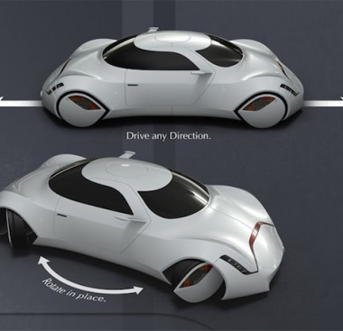 X2 concept car